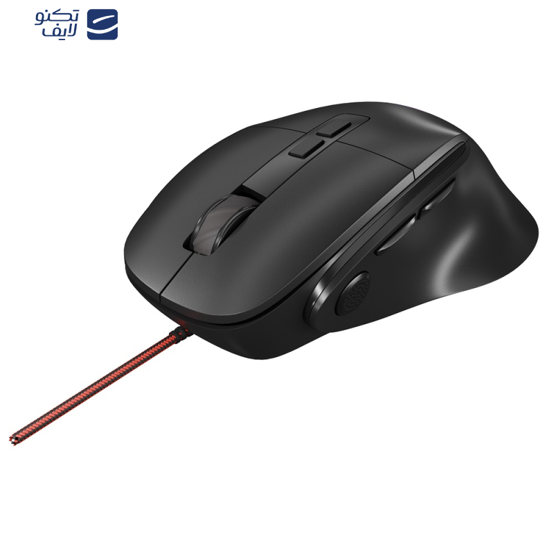 ماوس گیمینگ تسکو مدل GM 2031 ماوس گیمینگ تسکو مدل GM 2031