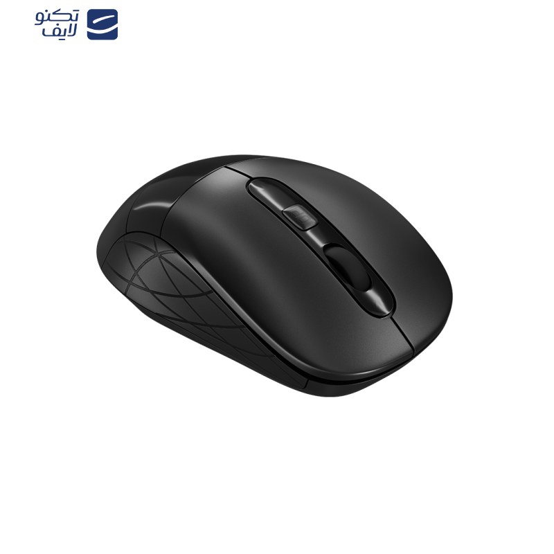 ماوس بی سیم تسکو مدل TM 641W ماوس بی سیم تسکو مدل TM 641W