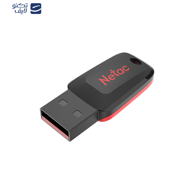 فلش مموری نتاک مدل U197 ظرفیت 64 گیگابایت با رابط USB2.0