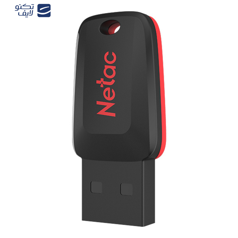 فلش مموری نتاک مدل U197 ظرفیت 8 گیگابایت با رابط USB فلش مموری نتاک مدل U197 ظرفیت 8 گیگابایت با رابط USB