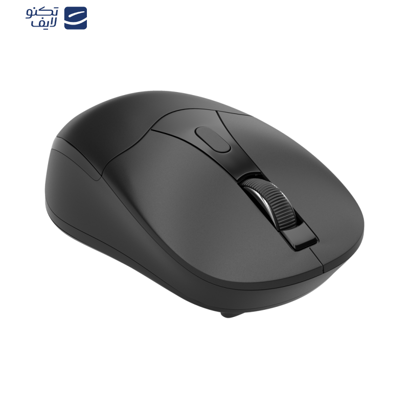 ماوس بی سیم تسکو مدل TM 645W ماوس بی سیم تسکو مدل TM 645W