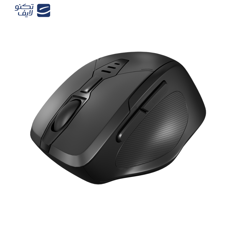 ماوس بی سیم تسکو مدل TM 674W ماوس بی سیم تسکو مدل TM 674W