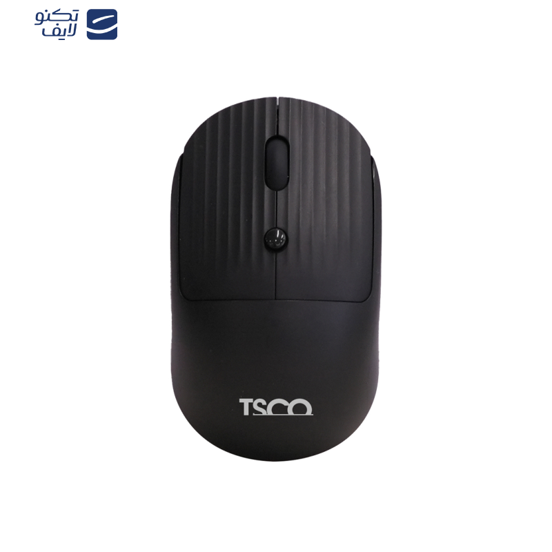 ماوس بی سیم تسکو مدل TM 615W ماوس بی سیم تسکو مدل TM 615W