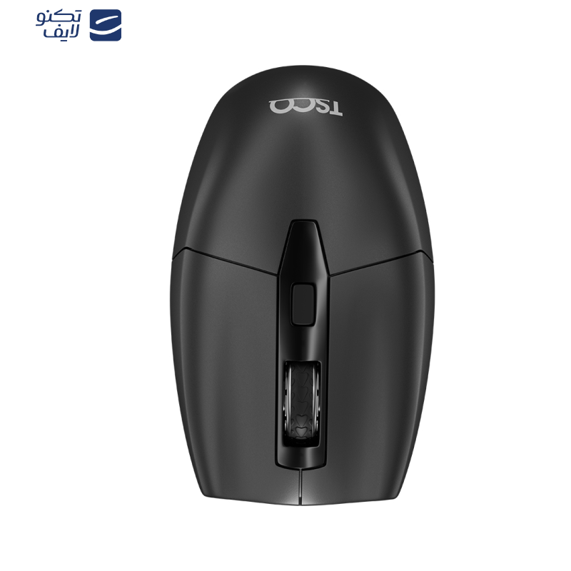 ماوس بی سیم تسکو مدل TM 791W ماوس بی سیم تسکو مدل TM 791W