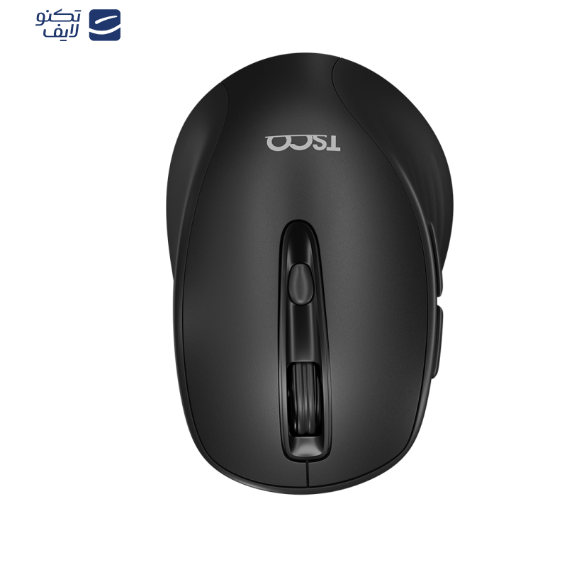 ماوس بی سیم تسکو مدل TM 792W