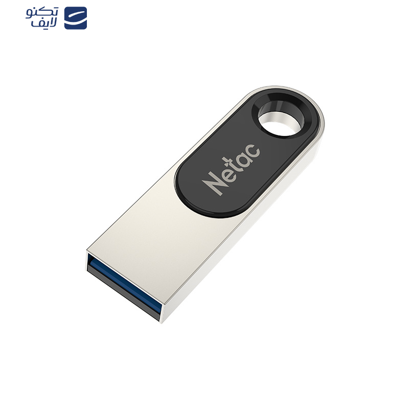 فلش مموری نتاک مدل U278 ظرفیت 64 گیگابایت با رابط USB3.0