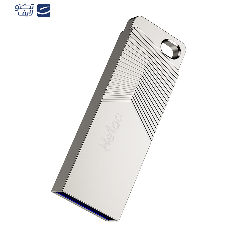 فلش مموری نتاک مدل UM1 ظرفیت 32 گیگابایت با رابط USB3.2 فلش مموری نتاک مدل UM1 ظرفیت 32 گیگابایت با رابط USB3.2