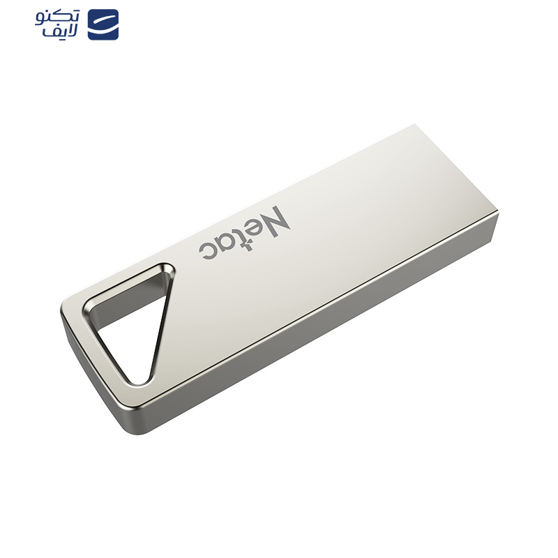 فلش مموری نتاک مدل U326 ظرفیت 32 گیگابایت با رابط USB2.0