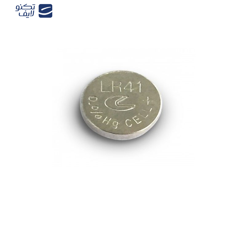باتری سکه ای پیکی سل مدل 63/192/LR41/AG3 مجموعه 200 عددی باتری سکه ای پیکی سل مدل 63/192/LR41/AG3 مجموعه 200 عددی