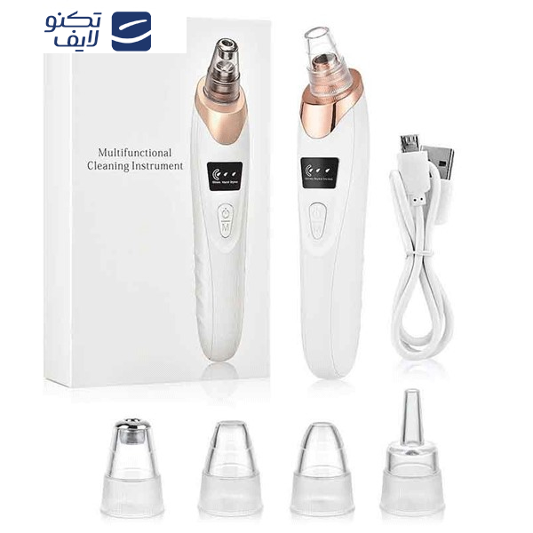 میکرودرم خانگی مدل 8826-3w میکرودرم خانگی مدل 8826-3w