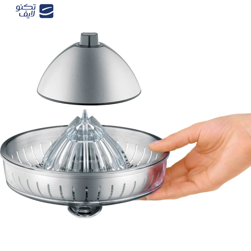 آب مرکبات گیر سیج مدل BCP600SIL آب مرکبات گیر سیج مدل BCP600SIL