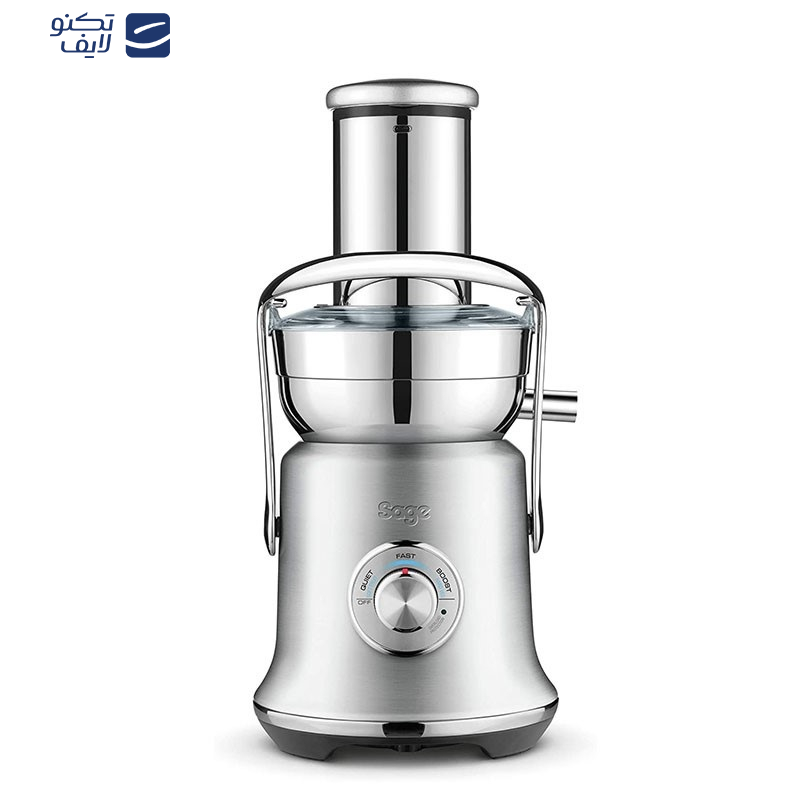 آبمیوه گیری سیج مدل SJE830 آبمیوه گیری سیج مدل SJE830