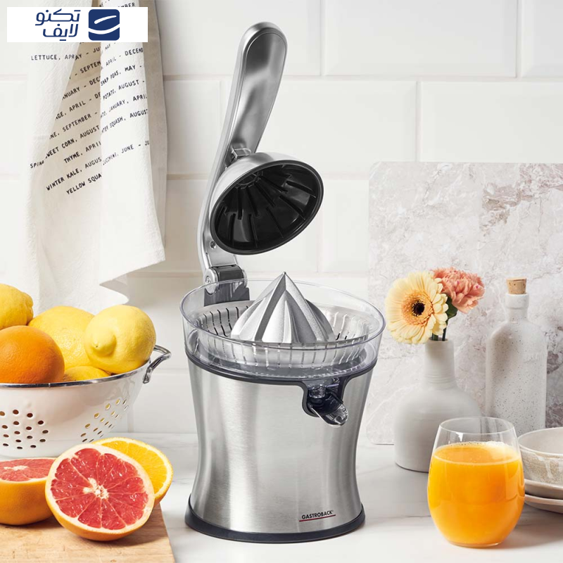 آب مرکبات گیر گاستروبک مدل 41150 آب مرکبات گیر گاستروبک مدل 41150
