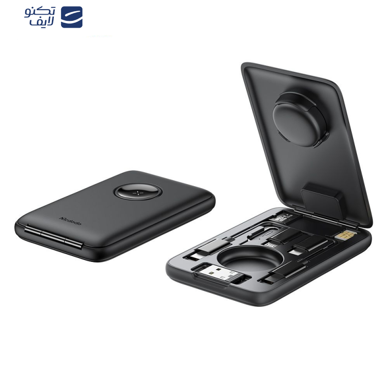 مجموعه لوازم جانبی موبایل مک دودو مدل CH-244 Accessory مجموعه لوازم جانبی موبایل مک دودو مدل CH-244 Accessory