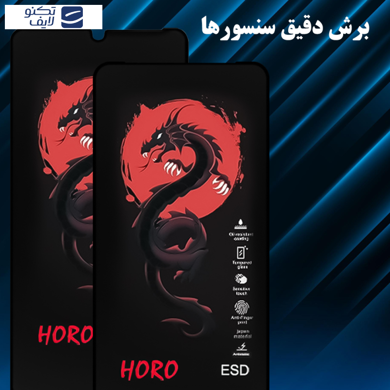 محافظ صفحه نمایش شهر گلس مدل HFUS20 مناسب برای گوشی موبایل اپل iPhone 17 محافظ صفحه نمایش شهر گلس مدل HFUS20 مناسب برای گوشی موبایل اپل iPhone 17