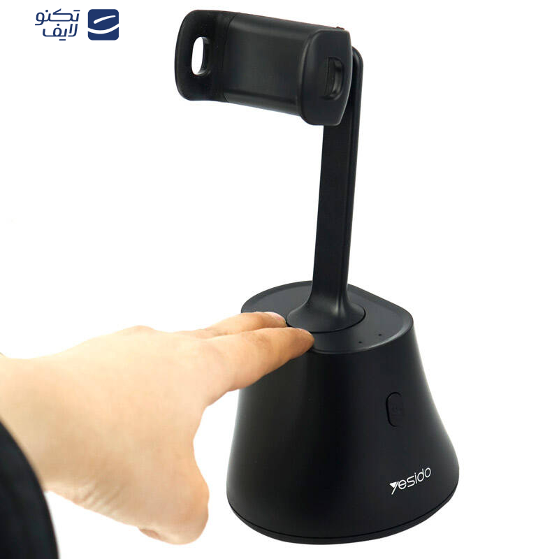 پایه نگهدارنده گوشی موبایل یسیدو مدل SF10