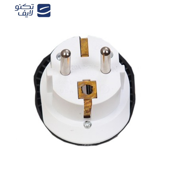 تبدیل 3 به 2 دیواری مرکان کد 3 بسته 20 عددی تبدیل 3 به 2 دیواری مرکان کد 3 بسته 20 عددی