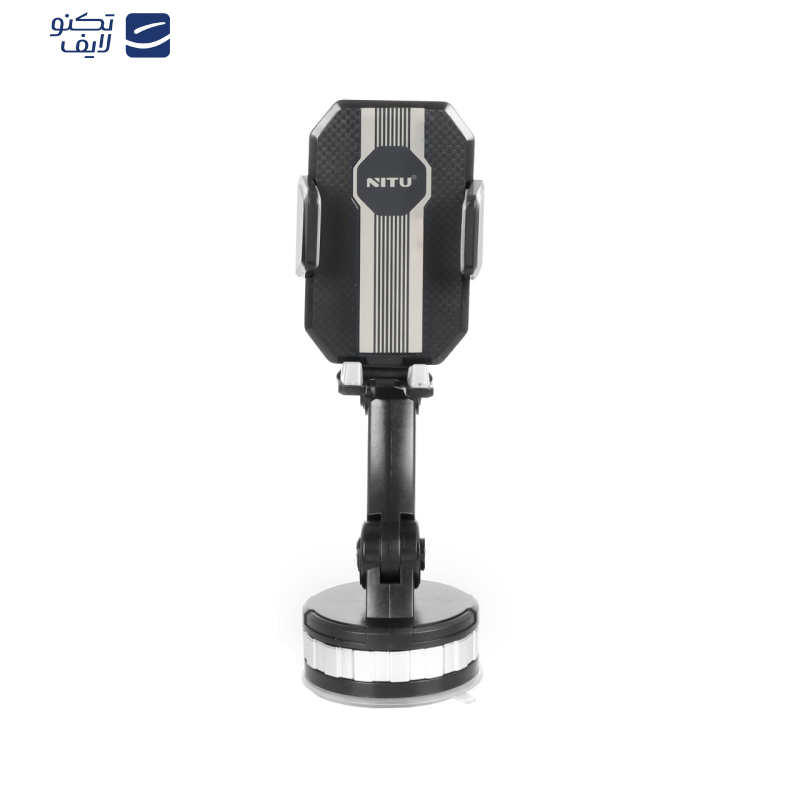 پایه نگهدارنده گوشی موبایل نیتو مدل NH59 پایه نگهدارنده گوشی موبایل نیتو مدل NH59