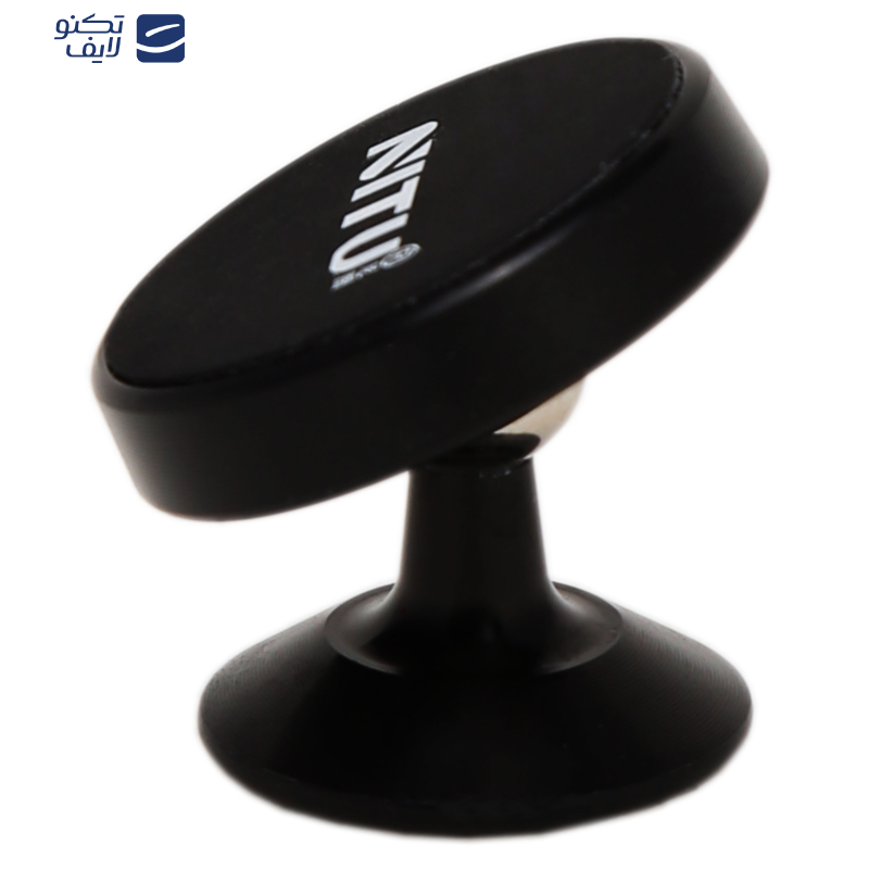 پایه نگهدارنده گوشی موبایل نیتو مدل NT-NH12 پایه نگهدارنده گوشی موبایل نیتو مدل NT-NH12
