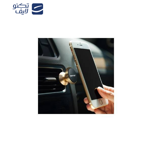 پایه نگهدارنده گوشی موبایل نیتو مدل NT-NH10 پایه نگهدارنده گوشی موبایل نیتو مدل NT-NH10