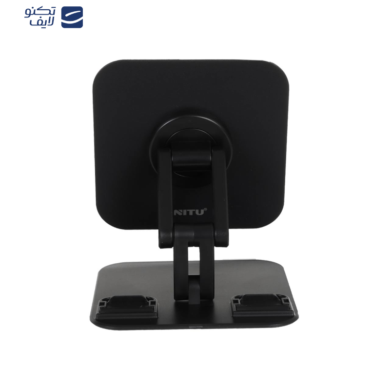 پایه نگهدارنده گوشی موبایل و تبلت نیتو مدل NH57 پایه نگهدارنده گوشی موبایل و تبلت نیتو مدل NH57