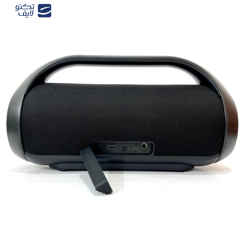 اسپیکر قابل حمل وریتی مدل PS 7015BT اسپیکر قابل حمل وریتی مدل PS 7015BT