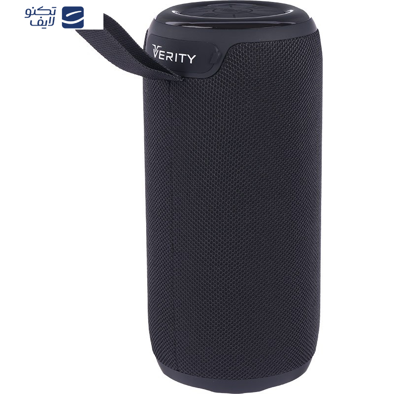 اسپیکر بلوتوثی قابل حمل وریتی مدل V-PS7023BT اسپیکر بلوتوثی قابل حمل وریتی مدل V-PS7023BT