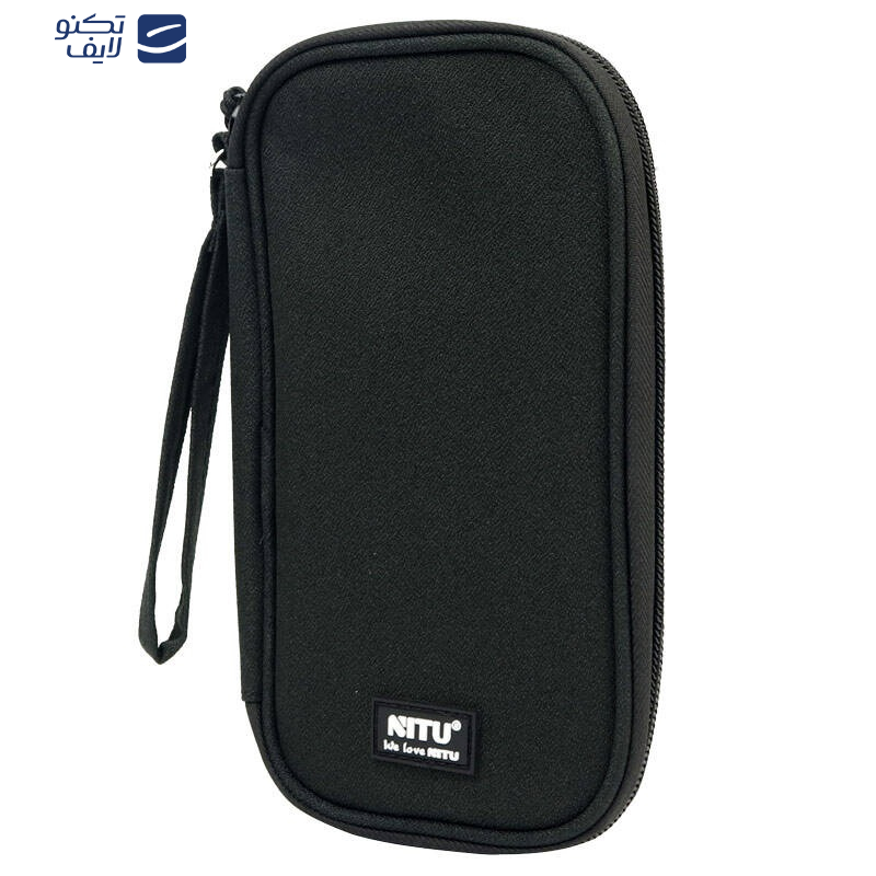 کیف هارد اکسترنال نیتو مدل NT-Bag01 کیف هارد اکسترنال نیتو مدل NT-Bag01