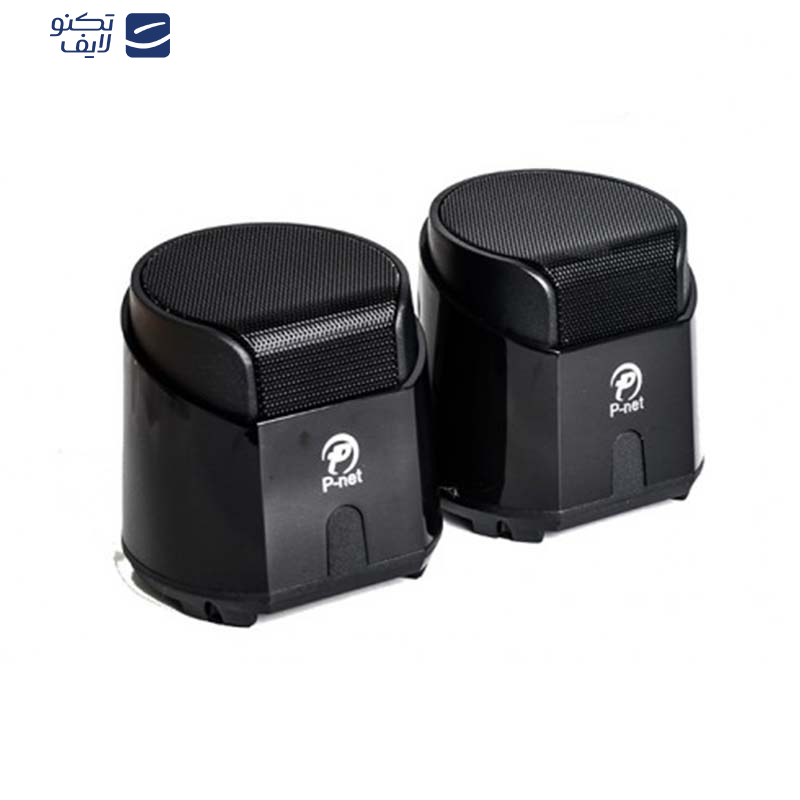 اسپیکر پی نت مدل K500 اسپیکر پی نت مدل K500