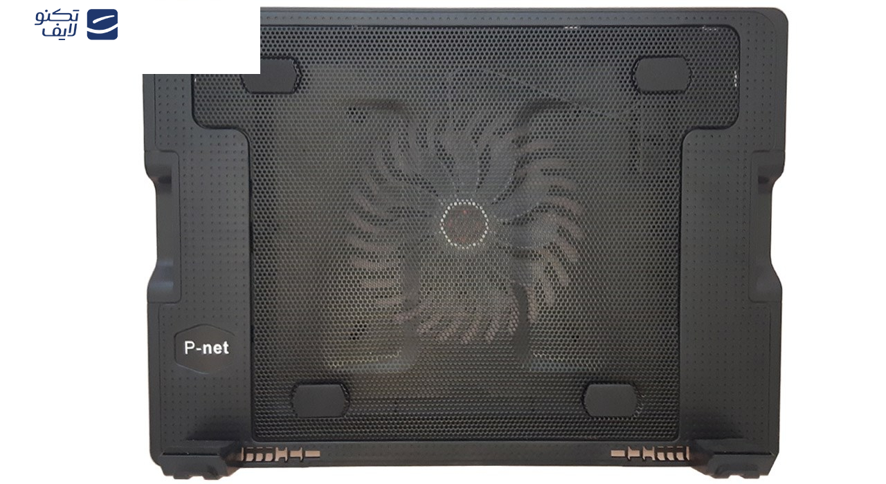 پایه خنک کننده پی نت مدل P-701 پایه خنک کننده پی نت مدل P-701