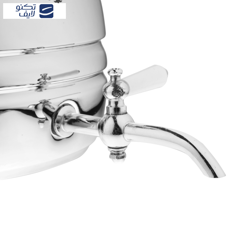 ست کتری و قوری عالی نسب مدل پرنیان ست کتری و قوری عالی نسب مدل پرنیان