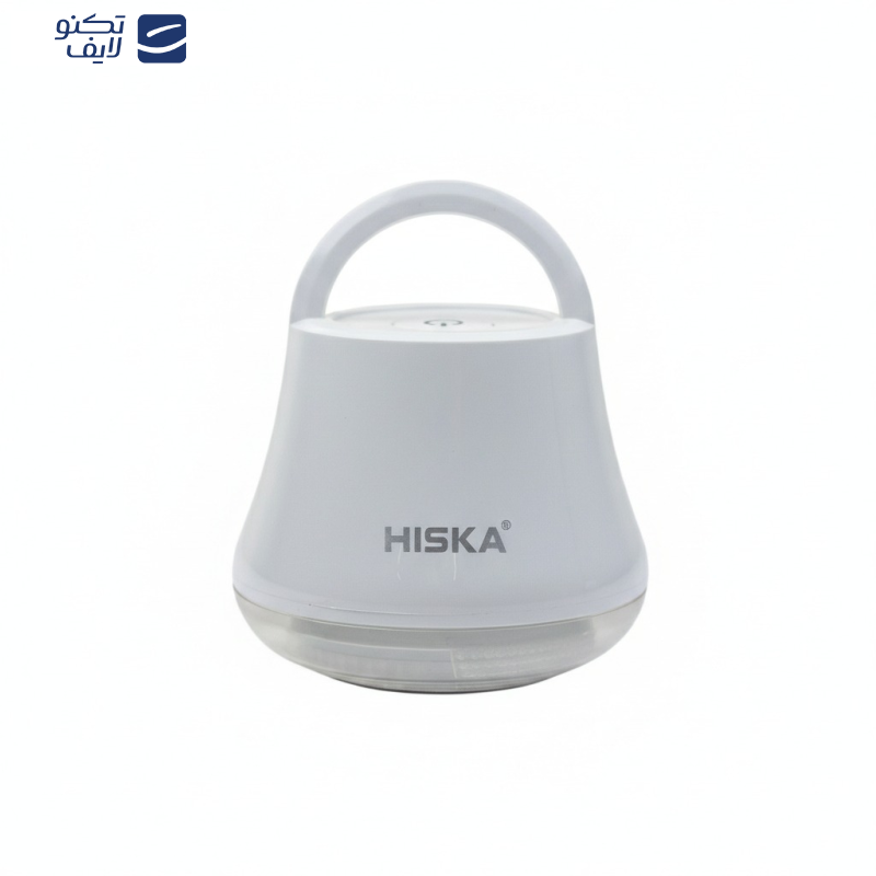 پرزگیر برقی لباس هیسکا مدل HR-78 پرزگیر برقی لباس هیسکا مدل HR-78