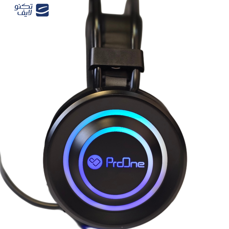 هدست مخصوص بازی پرووان مدل PHG3865 هدست مخصوص بازی پرووان مدل PHG3865