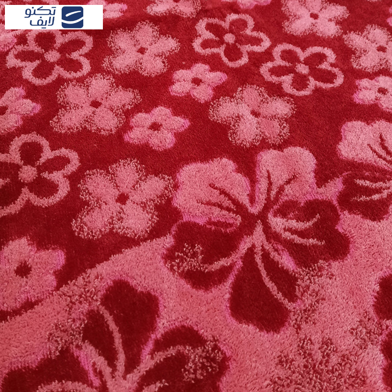 حوله دستی هنر مدل M.FLOWER1 سایز 63x35 سانتی متر حوله دستی هنر مدل M.FLOWER1 سایز 63x35 سانتی متر