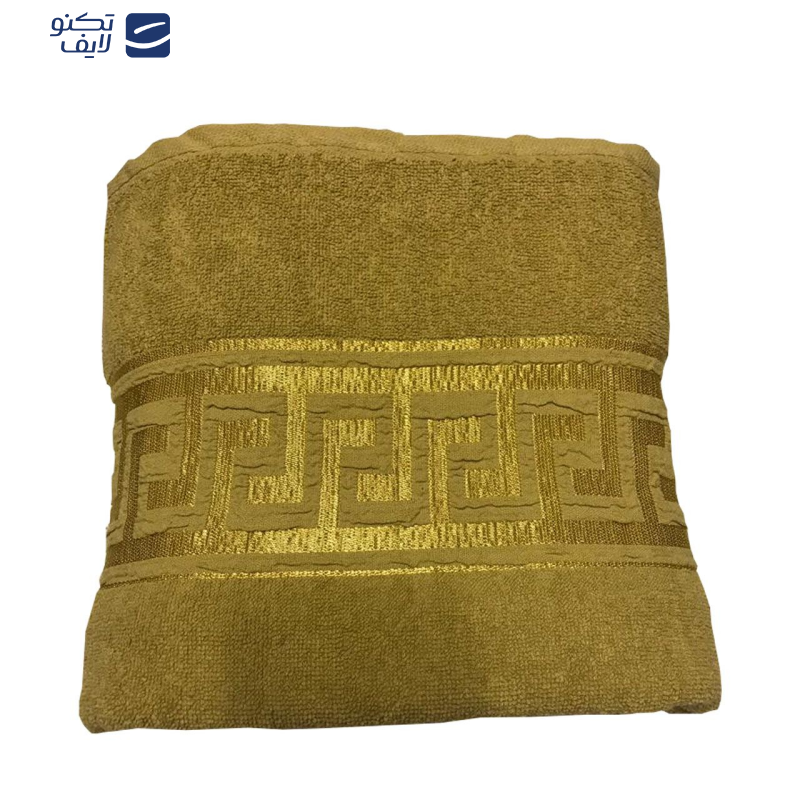 حوله حمام کاردینال مدل velfer salfach سایز 100*160 سانتی متر حوله حمام کاردینال مدل velfer salfach سایز 100*160 سانتی متر
