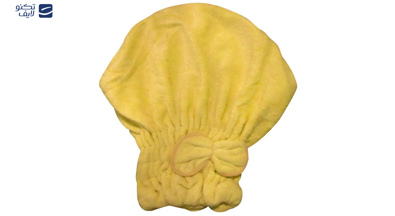 حوله کلاهی مدل Chef حوله کلاهی مدل Chef