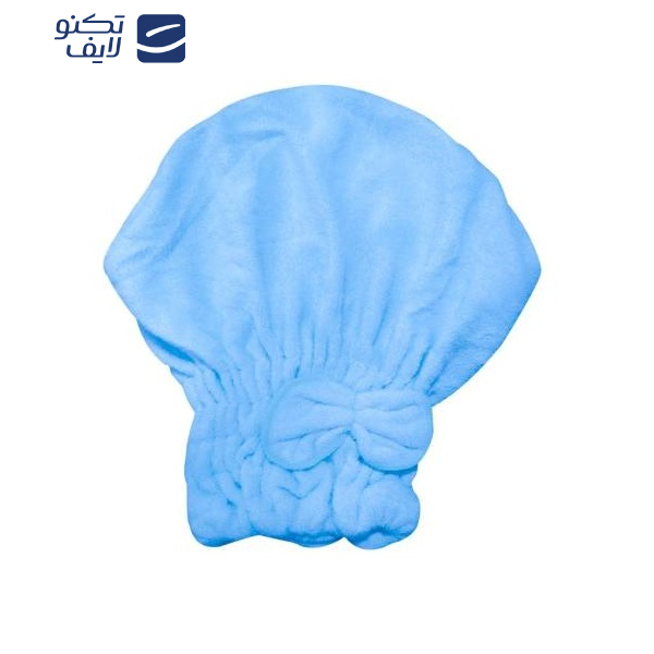 حوله کلاهی مدل اگیس کد ZS-98 حوله کلاهی مدل اگیس کد ZS-98