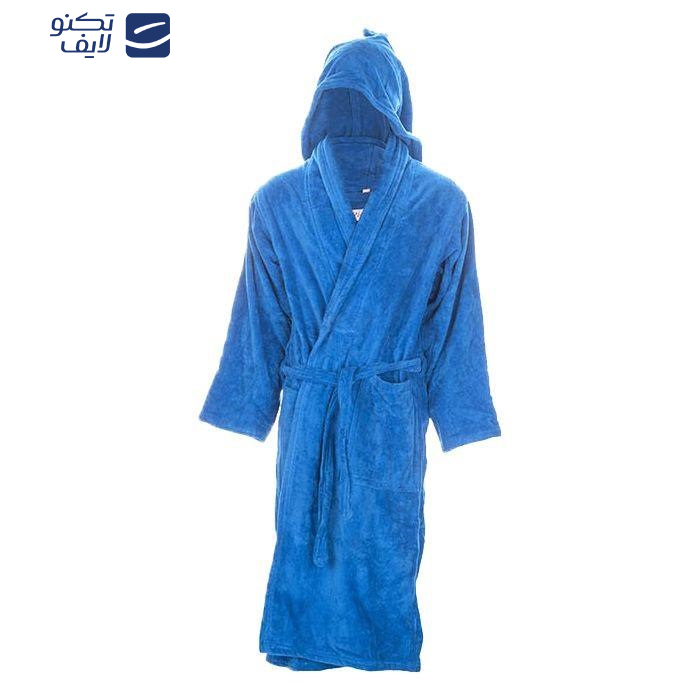 حوله پالتویی حوله هنر کد 01 سایز 125x135 سانتی متر حوله پالتویی حوله هنر کد 01 سایز 125x135 سانتی متر