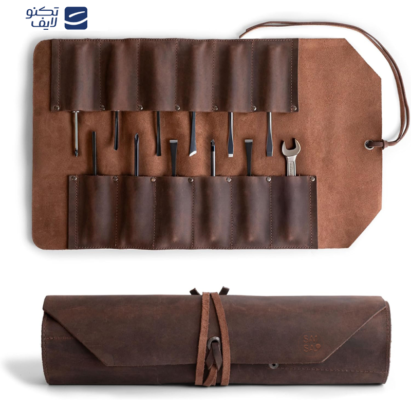 کیف ابزار سام سالو مدل ابزاریار کیف ابزار سام سالو مدل ابزاریار