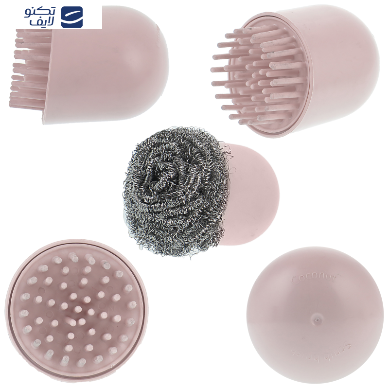 سیم ظرفشویی مدل CoCo-5 سیم ظرفشویی مدل CoCo-5