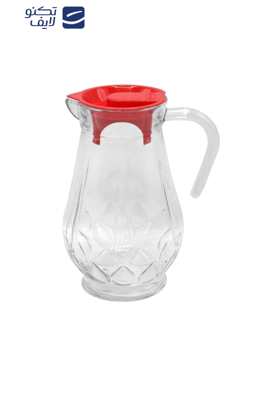 پارچ شیشه و بلور اصفهان مدل پرینس کد 728 پارچ شیشه و بلور اصفهان مدل پرینس کد 728
