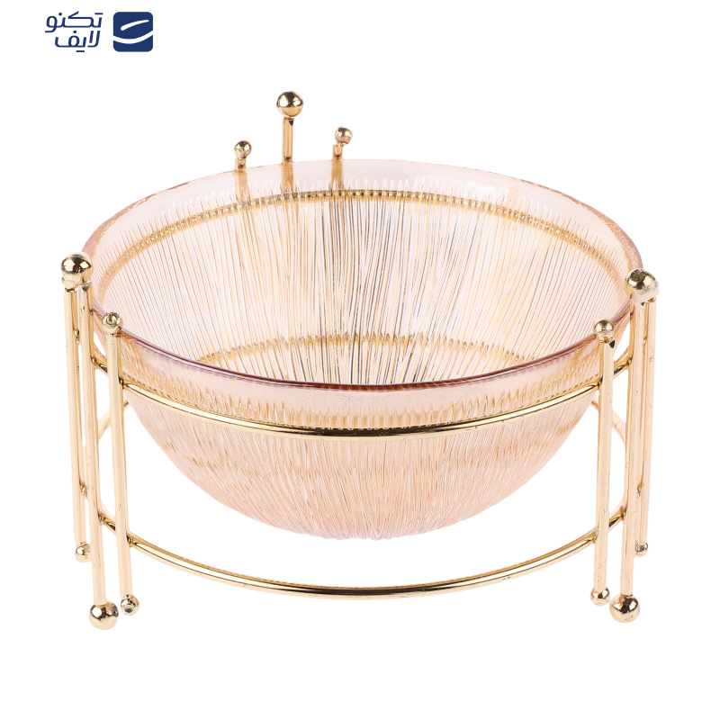 آجیل خوری مدل DE-NZ306 آجیل خوری مدل DE-NZ306