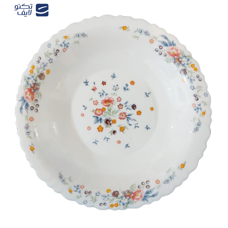 سرویس غذا خوری 26 پارچه مدل ویکتوریا سرویس غذا خوری 26 پارچه مدل ویکتوریا