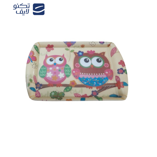 سینی آرکومین مدل CHILD-400 سینی آرکومین مدل CHILD-400