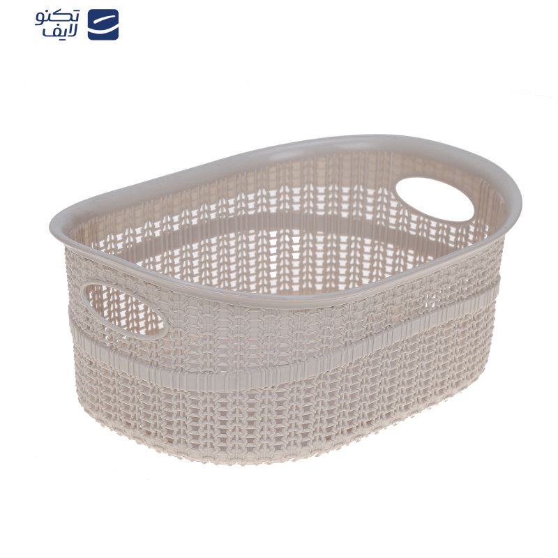 سبد نظم دهنده بانیس مدل گرندی کد 0256 سبد نظم دهنده بانیس مدل گرندی کد 0256