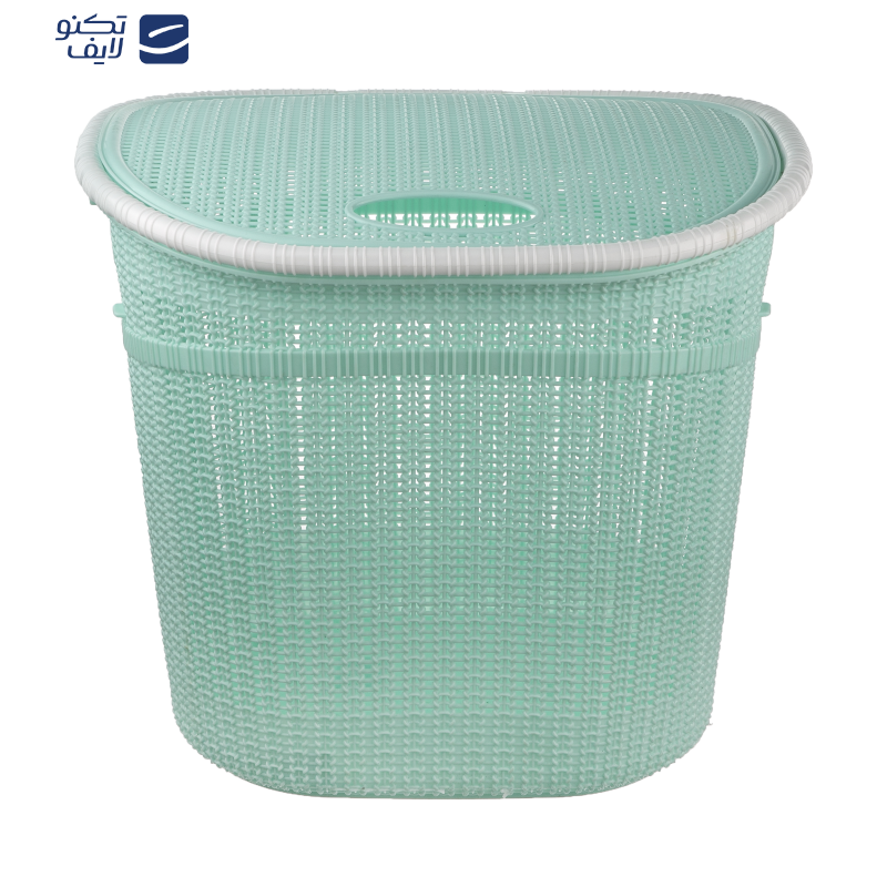 سبد رخت چرک بانیس کد 459484-1 سبد رخت چرک بانیس کد 459484-1