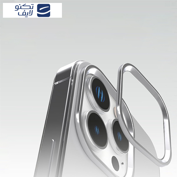 کاور لِولو مدل Opulis مناسب برای گوشی موبایل اپل iPhone 16 Pro Max کاور لِولو مدل Opulis مناسب برای گوشی موبایل اپل iPhone 16 Pro Max