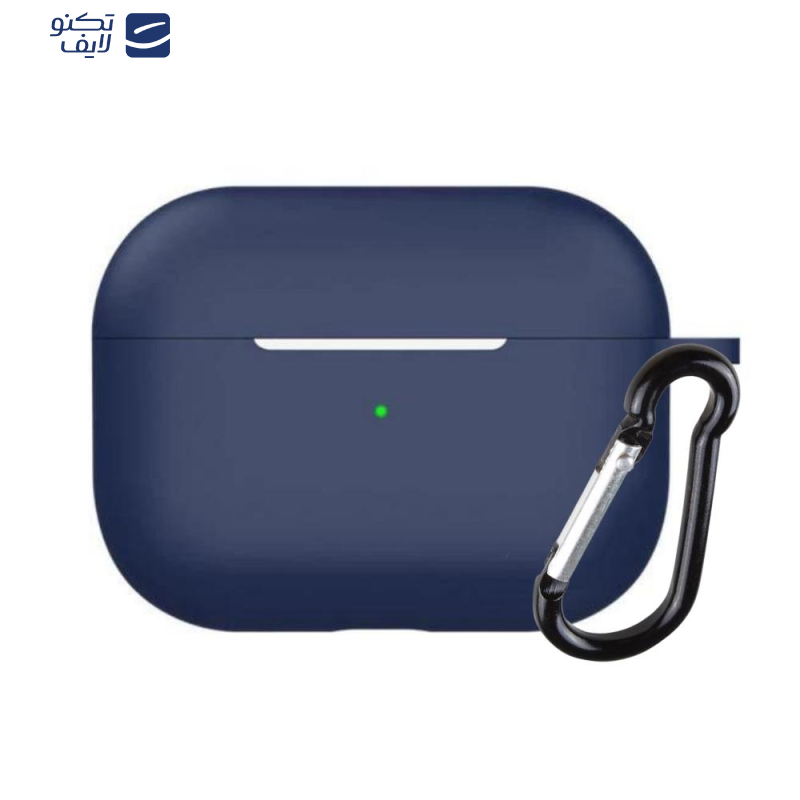 کاور گرین مدل Berlin Silicone Case مناسب برای کیس اپل ایرپاد پرو 2 کاور گرین مدل Berlin Silicone Case مناسب برای کیس اپل ایرپاد پرو 2