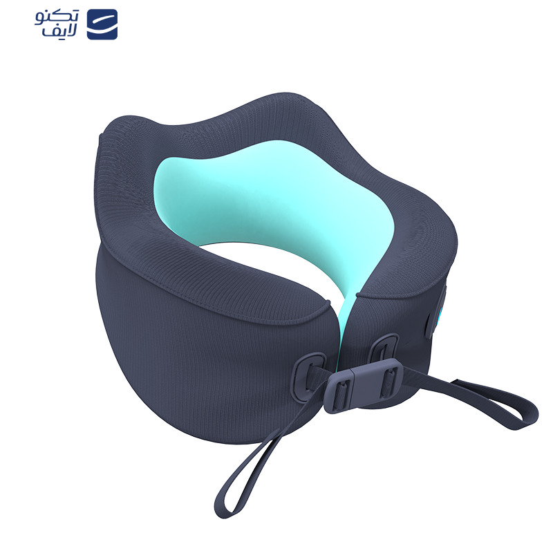 ماساژور برقی گردن هژنگ مدل HZ-U1