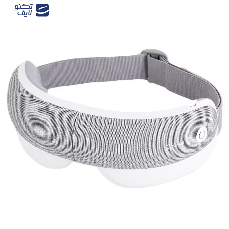ماساژور برقی چشم هژنگ مدل HZ-QNA-8